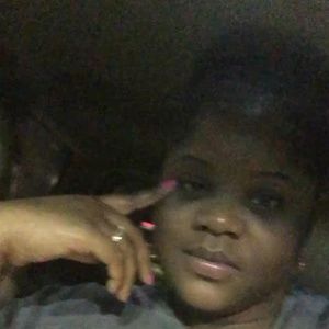 Meet your Posher, Latasha